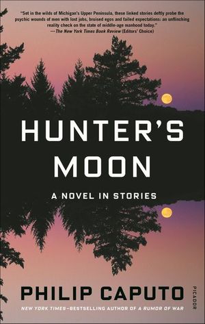 Buy Hunter's Moon at Amazon