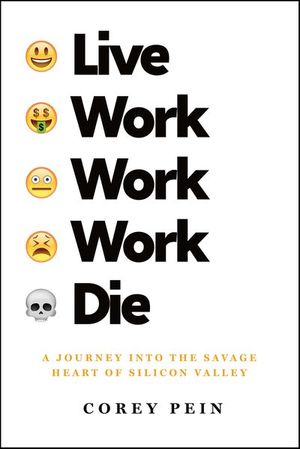 Buy Live Work Work Work Die at Amazon