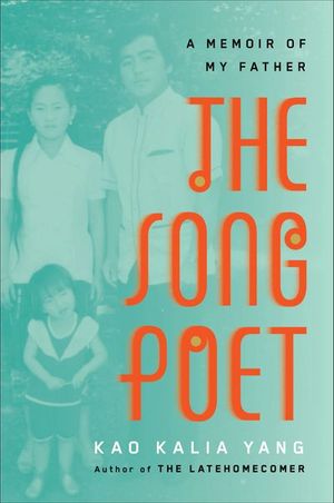 The Song Poet