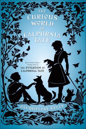 Buy The Curious World of Calpurnia Tate at Amazon