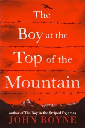 Buy The Boy at the Top of the Mountain at Amazon