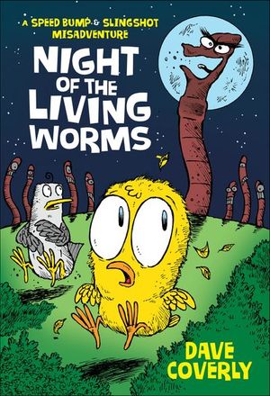 Buy Night of the Living Worms at Amazon