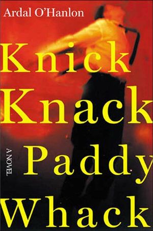 Buy Knick Knack Paddy Whack at Amazon