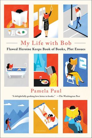 Buy My Life with Bob at Amazon