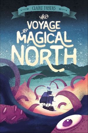 Buy The Voyage to Magical North at Amazon
