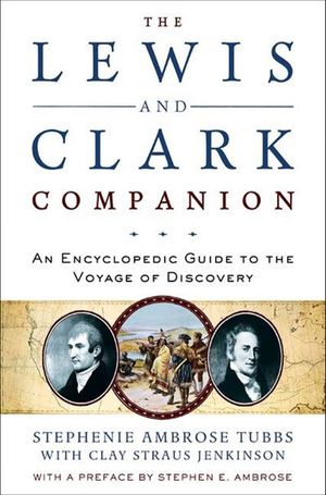 Buy The Lewis and Clark Companion at Amazon