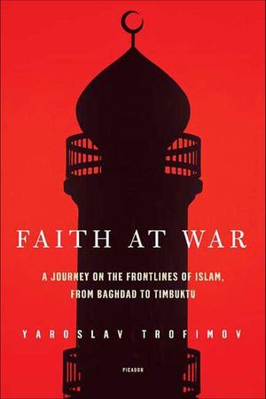 Buy Faith at War at Amazon