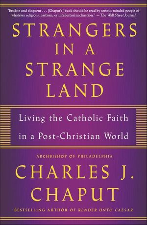 Buy Strangers in a Strange Land at Amazon