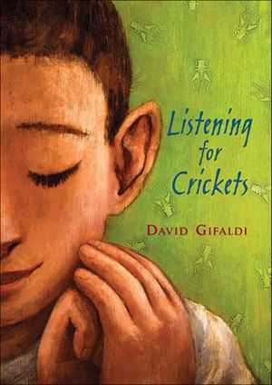 Listening for Crickets