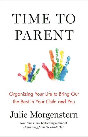 Buy Time to Parent at Amazon