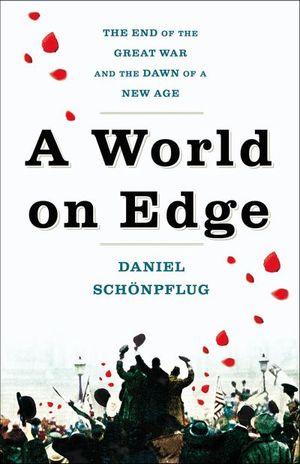 Buy A World on Edge at Amazon