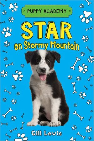 Buy Star on Stormy Mountain at Amazon