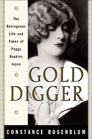 Buy Gold Digger at Amazon