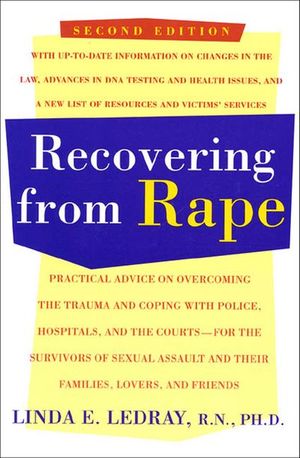 Recovering From Rape