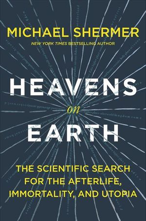 Buy Heavens on Earth at Amazon