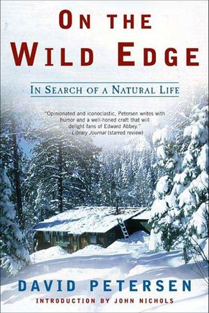 Buy On the Wild Edge at Amazon