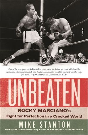 Buy Unbeaten at Amazon