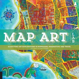 Buy Map Art Lab at Amazon