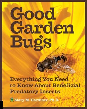 Buy Good Garden Bugs at Amazon