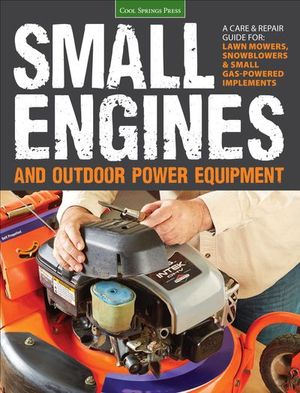 Buy Small Engines and Outdoor Power Equipment at Amazon
