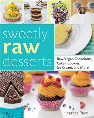 Buy Sweetly Raw Desserts at Amazon