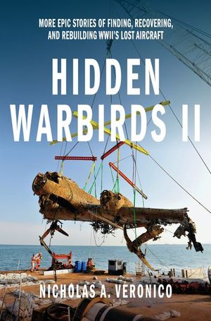 Buy Hidden Warbirds II at Amazon