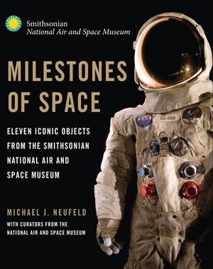 Buy Milestones of Space at Amazon