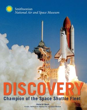 Buy Discovery at Amazon