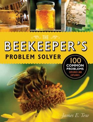 Buy The Beekeeper's Problem Solver at Amazon