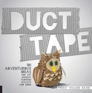 Buy Duct Tape at Amazon