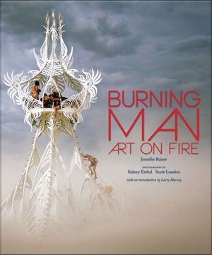 Buy Burning Man at Amazon