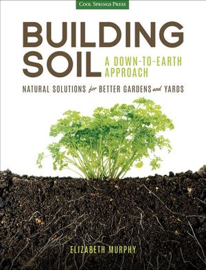 Buy Building Soil: A Down-to-Earth Approach at Amazon