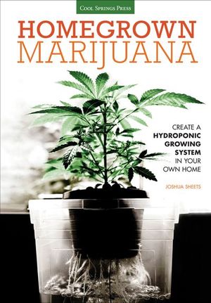 Buy Homegrown Marijuana at Amazon