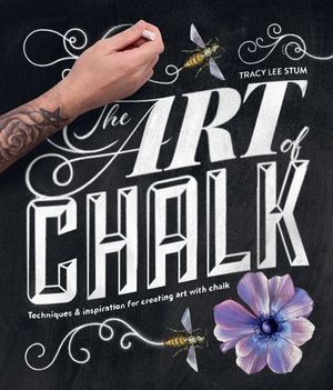 Buy The Art of Chalk at Amazon