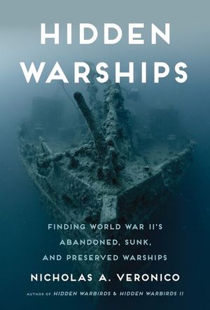 Buy Hidden Warships at Amazon