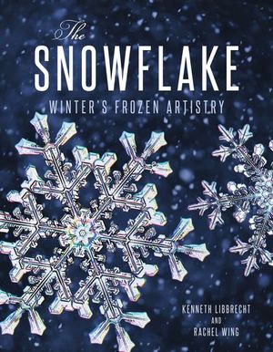 Buy The Snowflake at Amazon