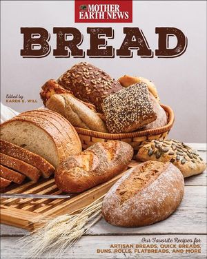 Buy Bread at Amazon