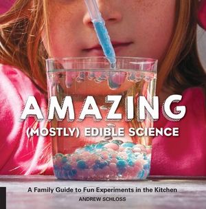 Buy Amazing (Mostly) Edible Science at Amazon