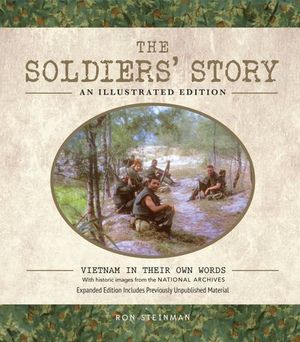 Buy The Soldiers' Story at Amazon