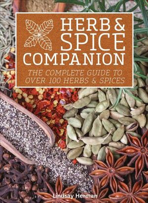 Buy Herb & Spice Companion at Amazon