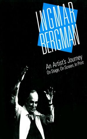 Buy Ingmar Bergman at Amazon