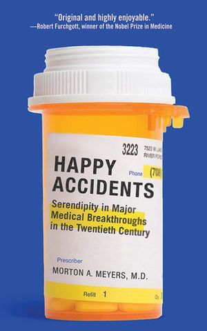 Buy Happy Accidents at Amazon