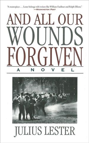 Buy And All Our Wounds Forgiven at Amazon