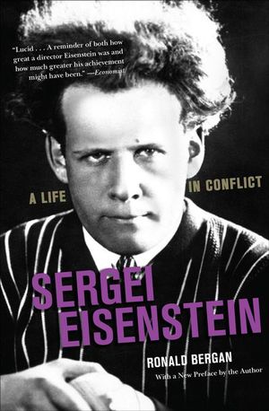 Buy Sergei Eisenstein at Amazon