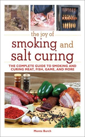 Buy The Joy of Smoking and Salt Curing at Amazon
