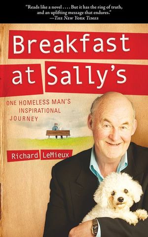 Buy Breakfast at Sally's at Amazon