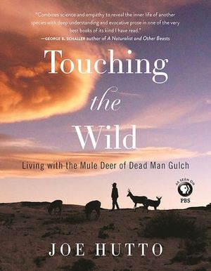Touching the Wild