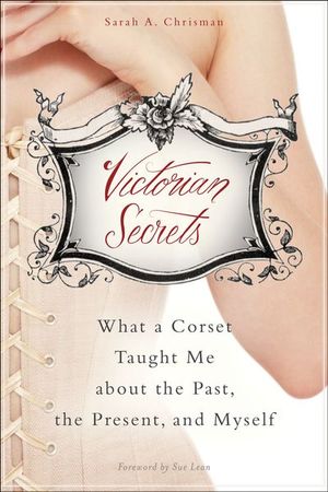 Buy Victorian Secrets at Amazon