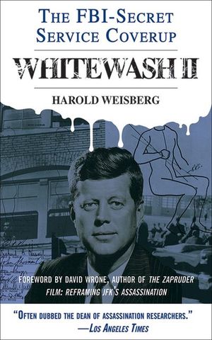 Buy Whitewash II at Amazon