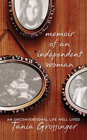 Buy Memoir of an Independent Woman at Amazon